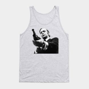 Get Carter Tank Top